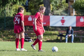 Bild 23 - F RS Kiel 2 - SV Henstedt Ulzburg 2 : Ergebnis: 1:3